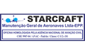 STARCRAFT - Manutenção Geral de Aeronaves